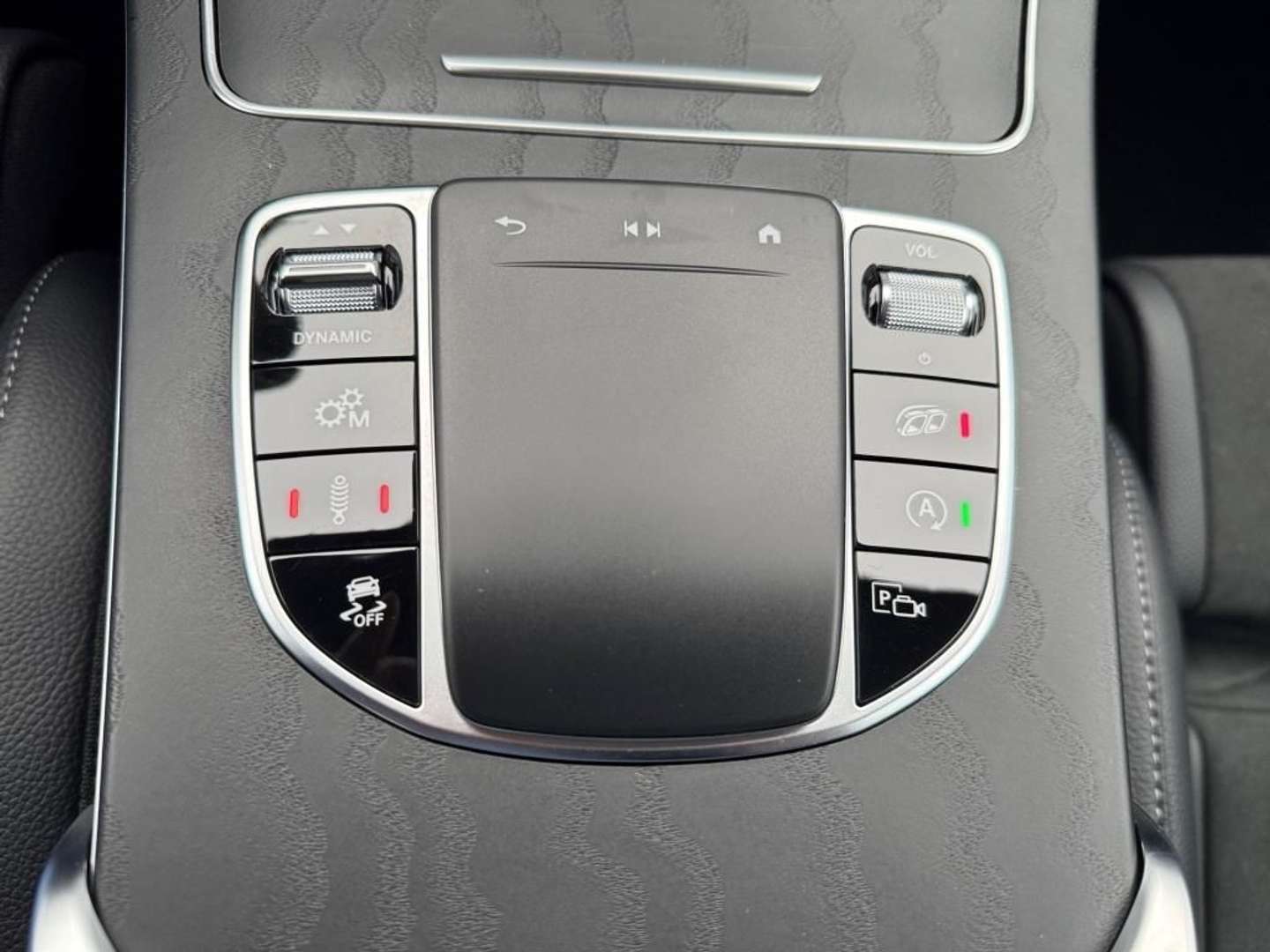 Mercedes GLC 63 AMG 63 AMG Line - 2023 - Joinsteer - #13