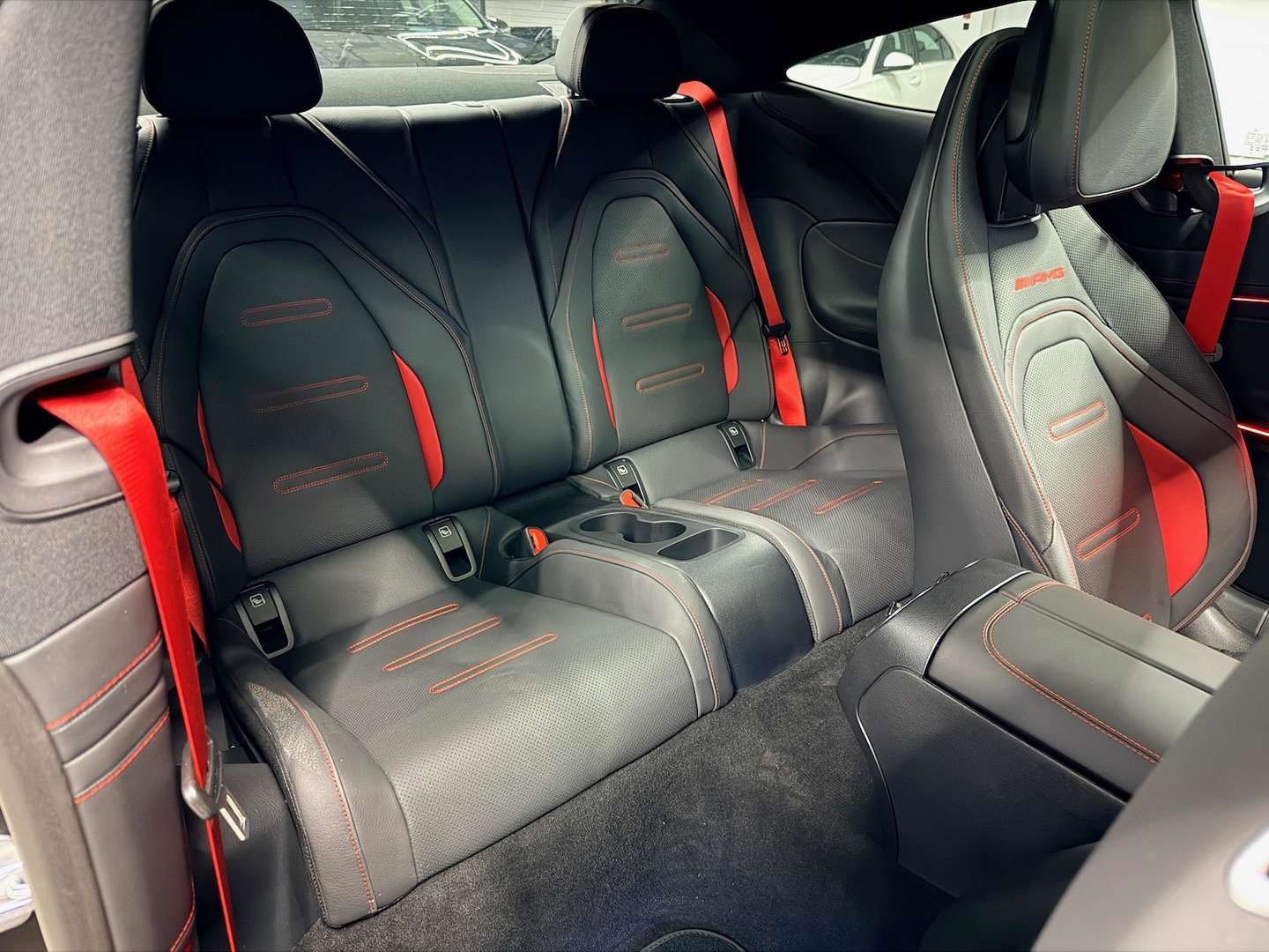 Mercedes CLE 53 AMG 53 Premium Plus - 2025 - Joinsteer - #10