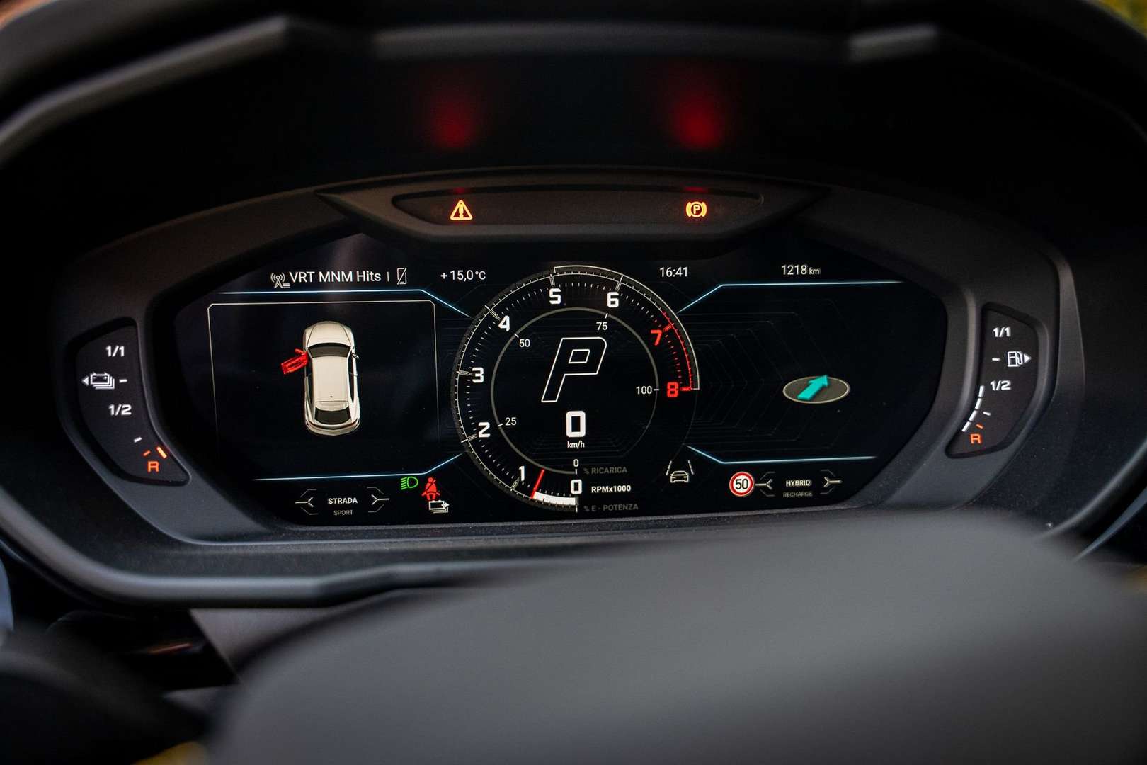 Lamborghini Urus - 2025 - Joinsteer - #16