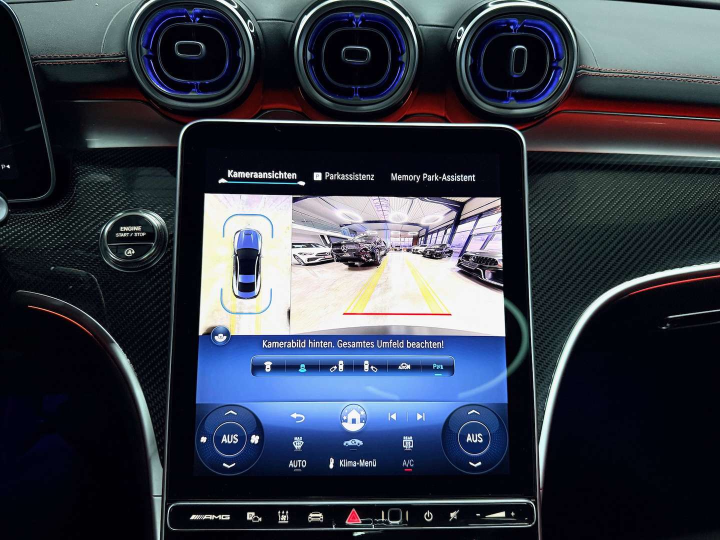 Mercedes CLE 53 AMG 53 Premium Plus - 2025 - Joinsteer - #15