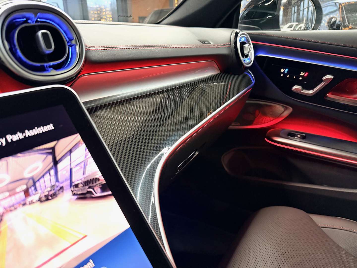 Mercedes CLE 53 AMG 53 Premium Plus - 2025 - Joinsteer - #16