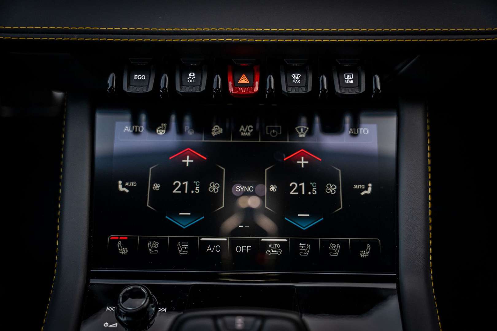 Lamborghini Urus - 2025 - Joinsteer - #17