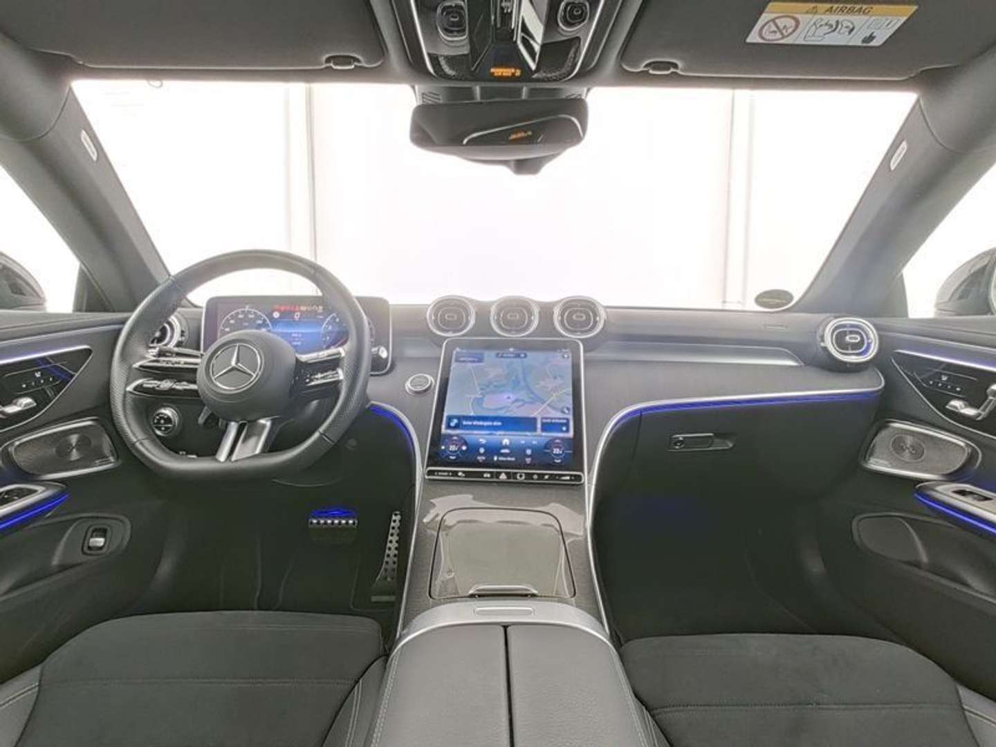 Mercedes CLE 200 AMG Coupe 200 Night - 2024 - Joinsteer - #4