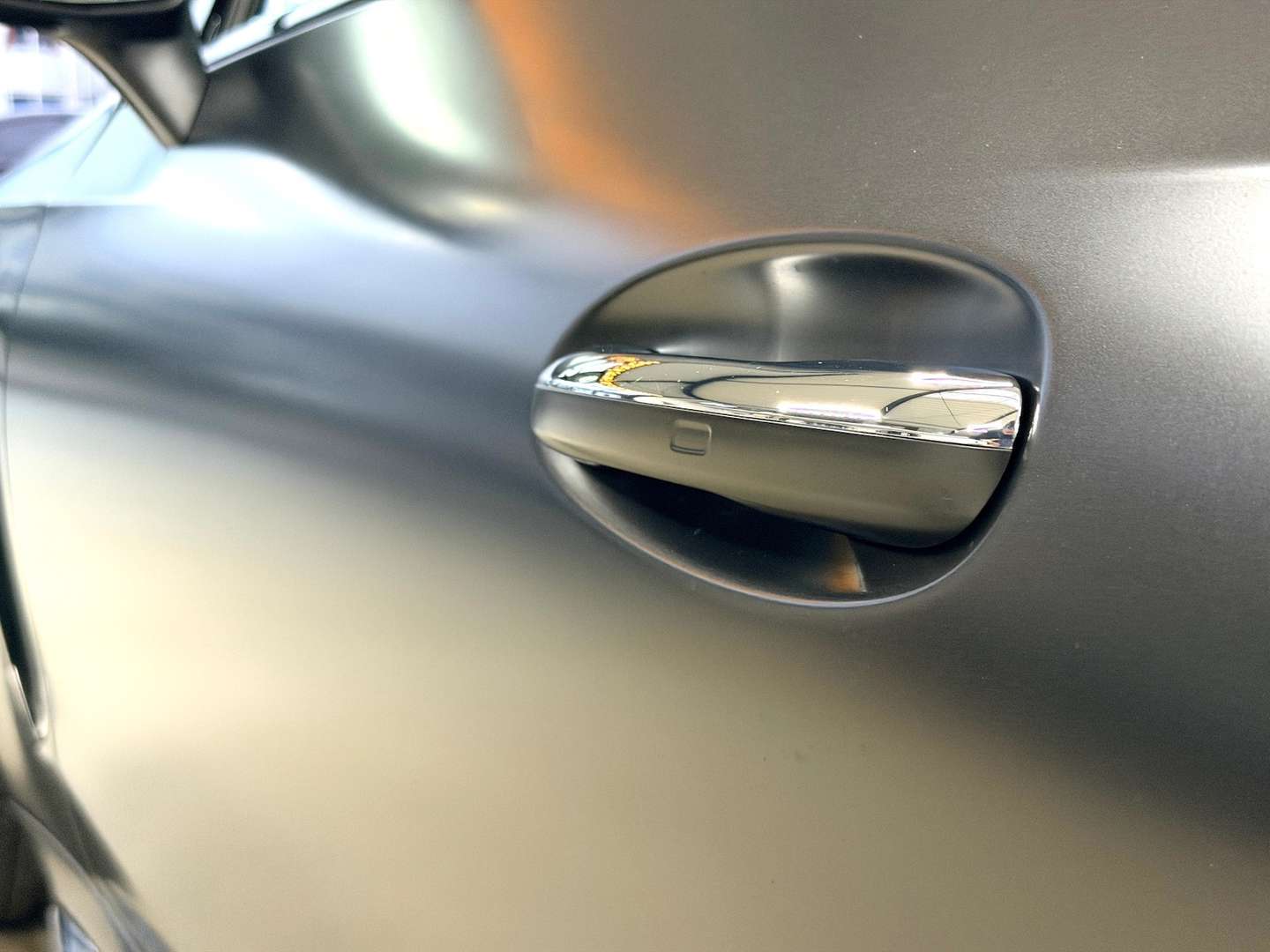 Mercedes CLE 53 AMG 53 Premium Plus - 2025 - Joinsteer - #18