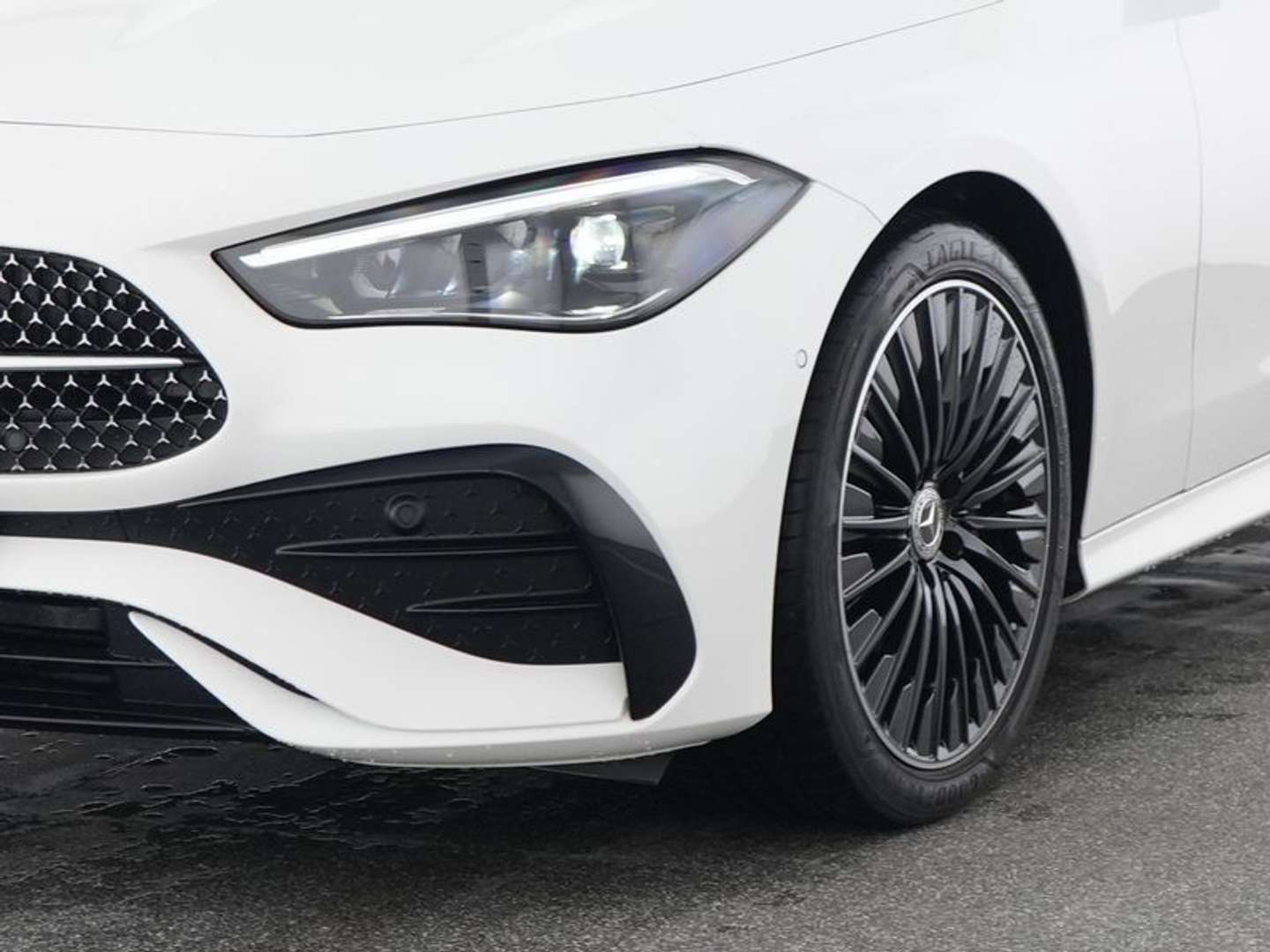 Mercedes CLE 200 AMG Coupe 200 Night - 2024 - Joinsteer - #6