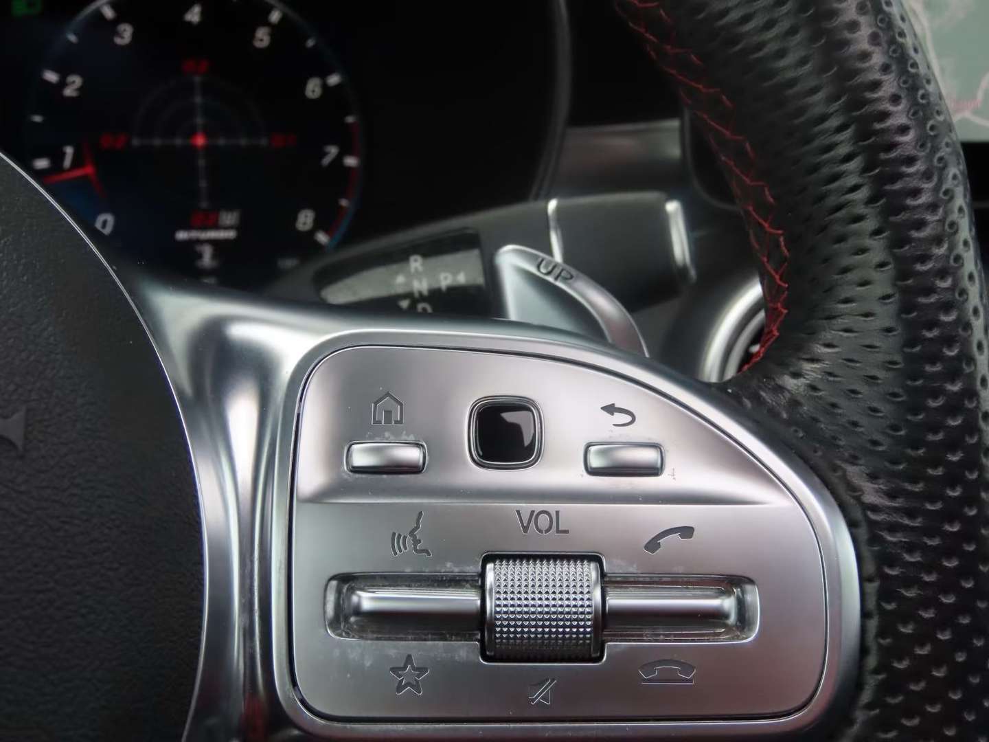 Mercedes GLC 43 AMG 43 - 2021 - Joinsteer - #22