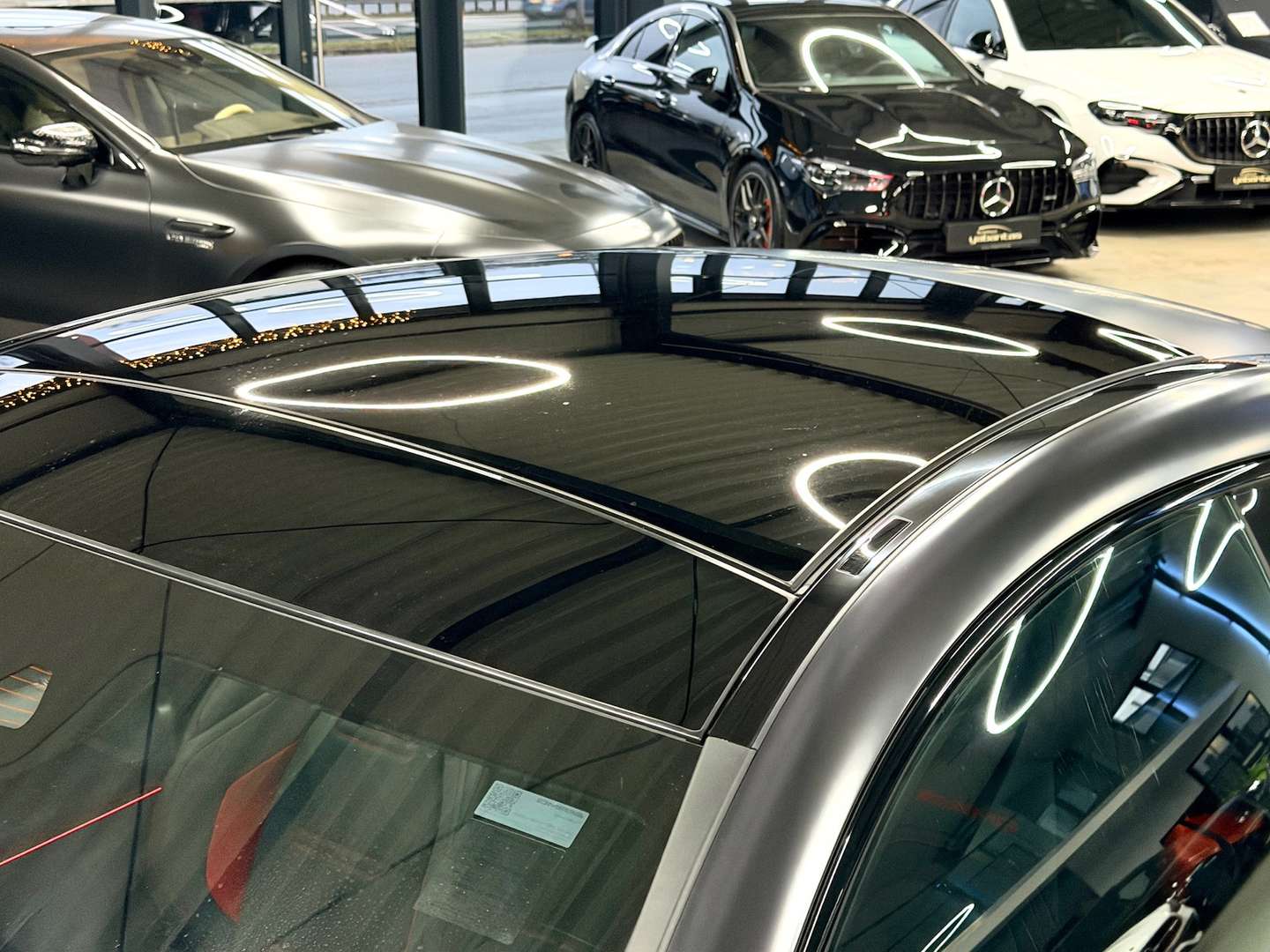 Mercedes CLE 53 AMG 53 Premium Plus - 2025 - Joinsteer - #20