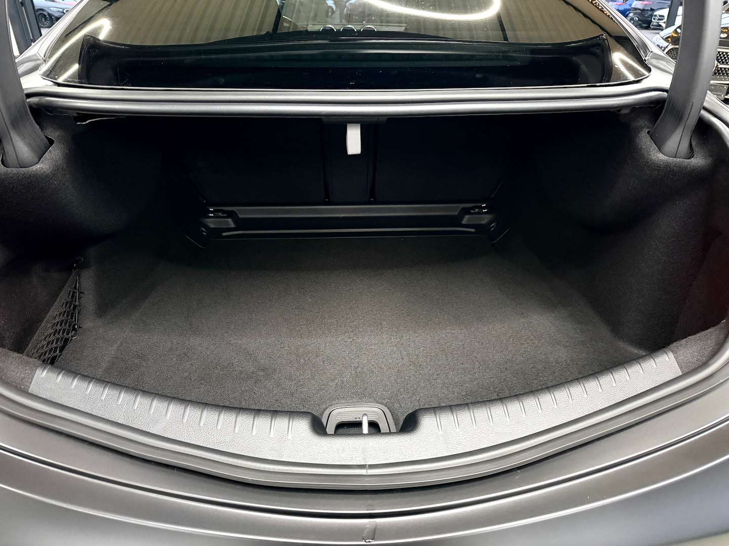 Mercedes CLE 53 AMG 53 Premium Plus - 2025 - Joinsteer - #21