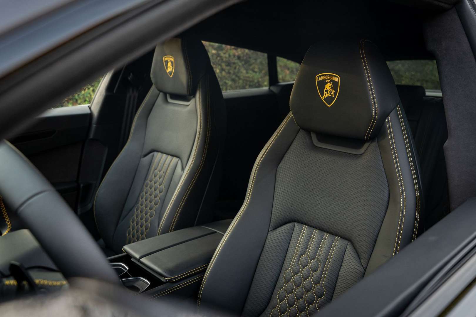 Lamborghini Urus - 2025 - Joinsteer - #19