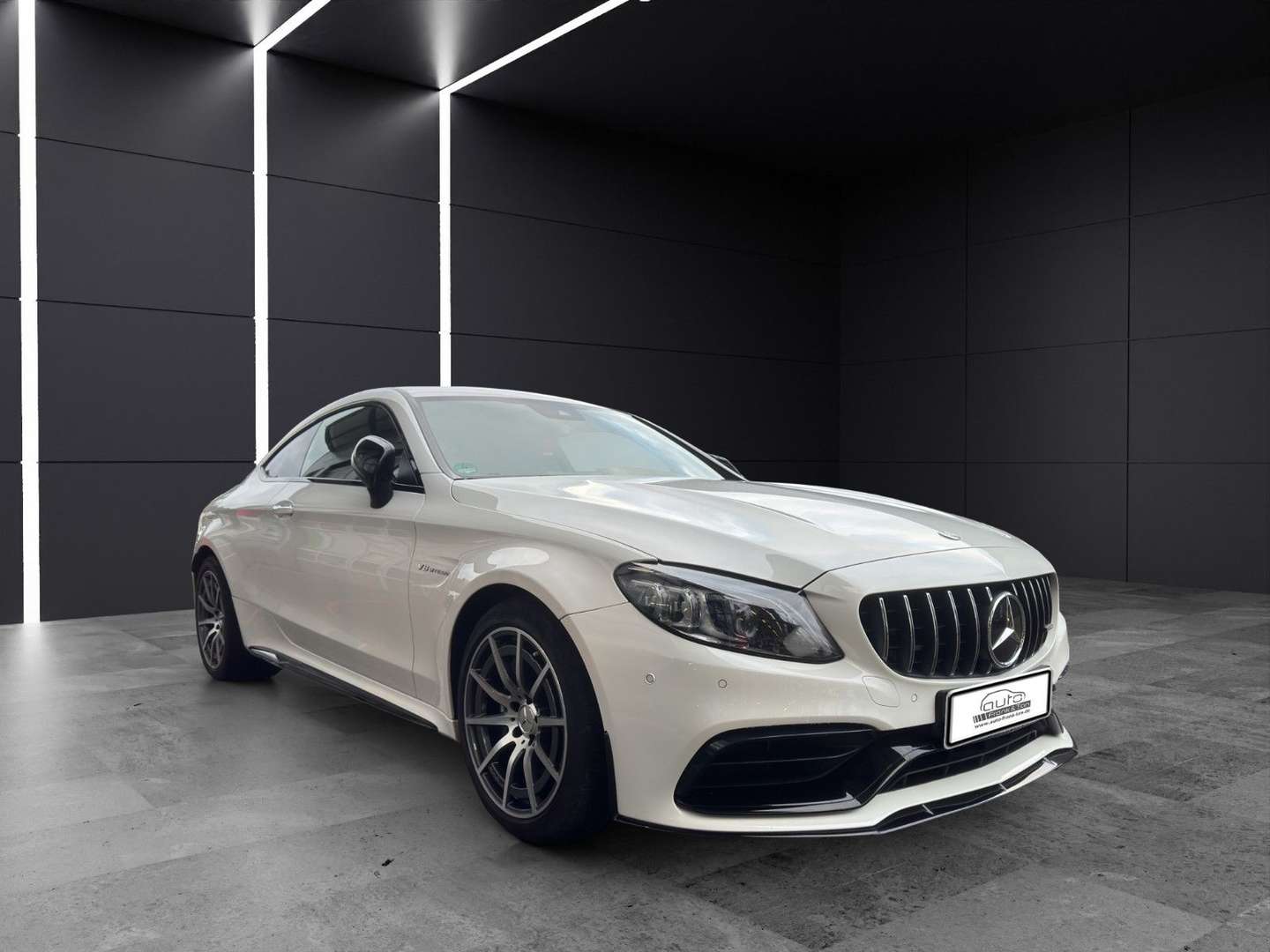 Mercedes Classe C63 AMG 63 Night Edition - 2020 - Joinsteer - #7