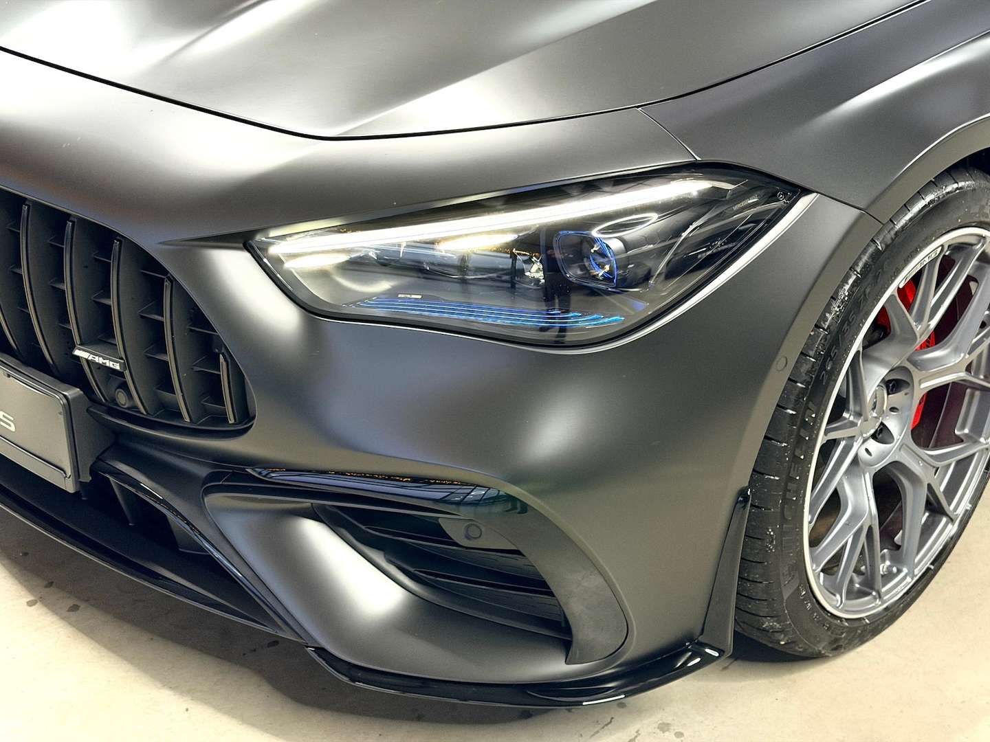 Mercedes CLE 53 AMG 53 Premium Plus - 2025 - Joinsteer - #23