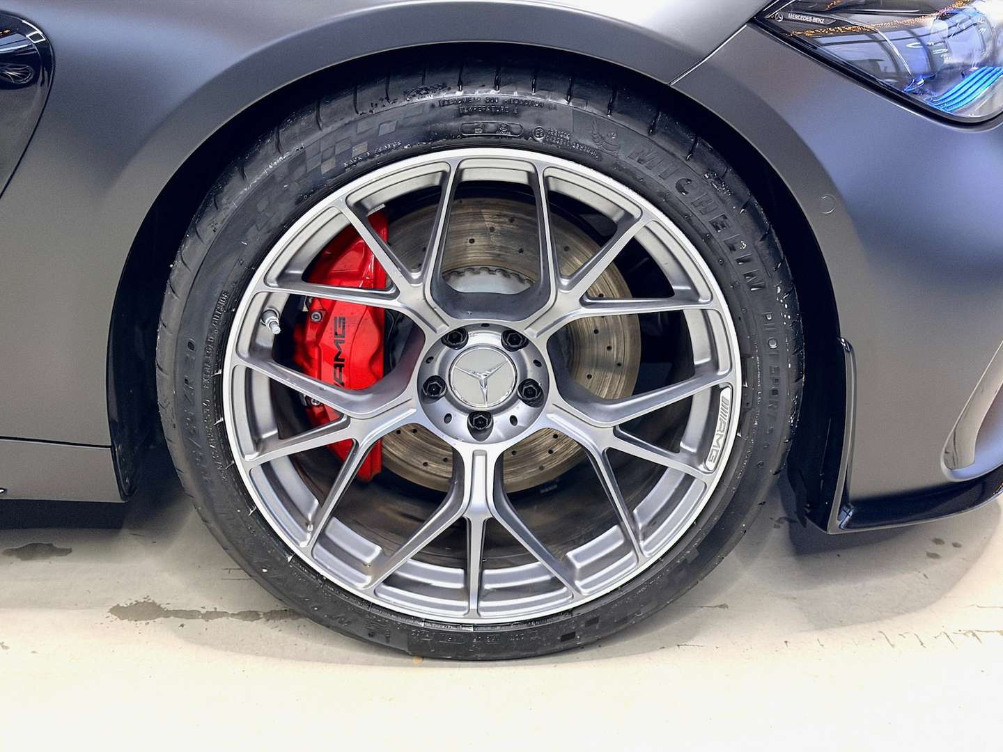 Mercedes CLE 53 AMG 53 Premium Plus - 2025 - Joinsteer - #24