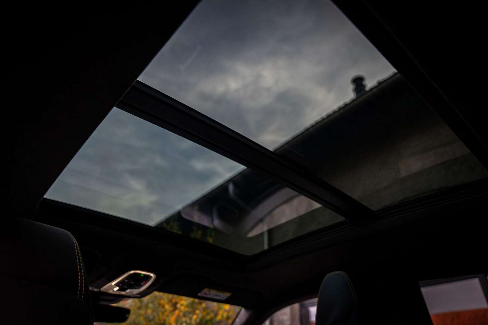 Lamborghini Urus - 2025 - Joinsteer - #20