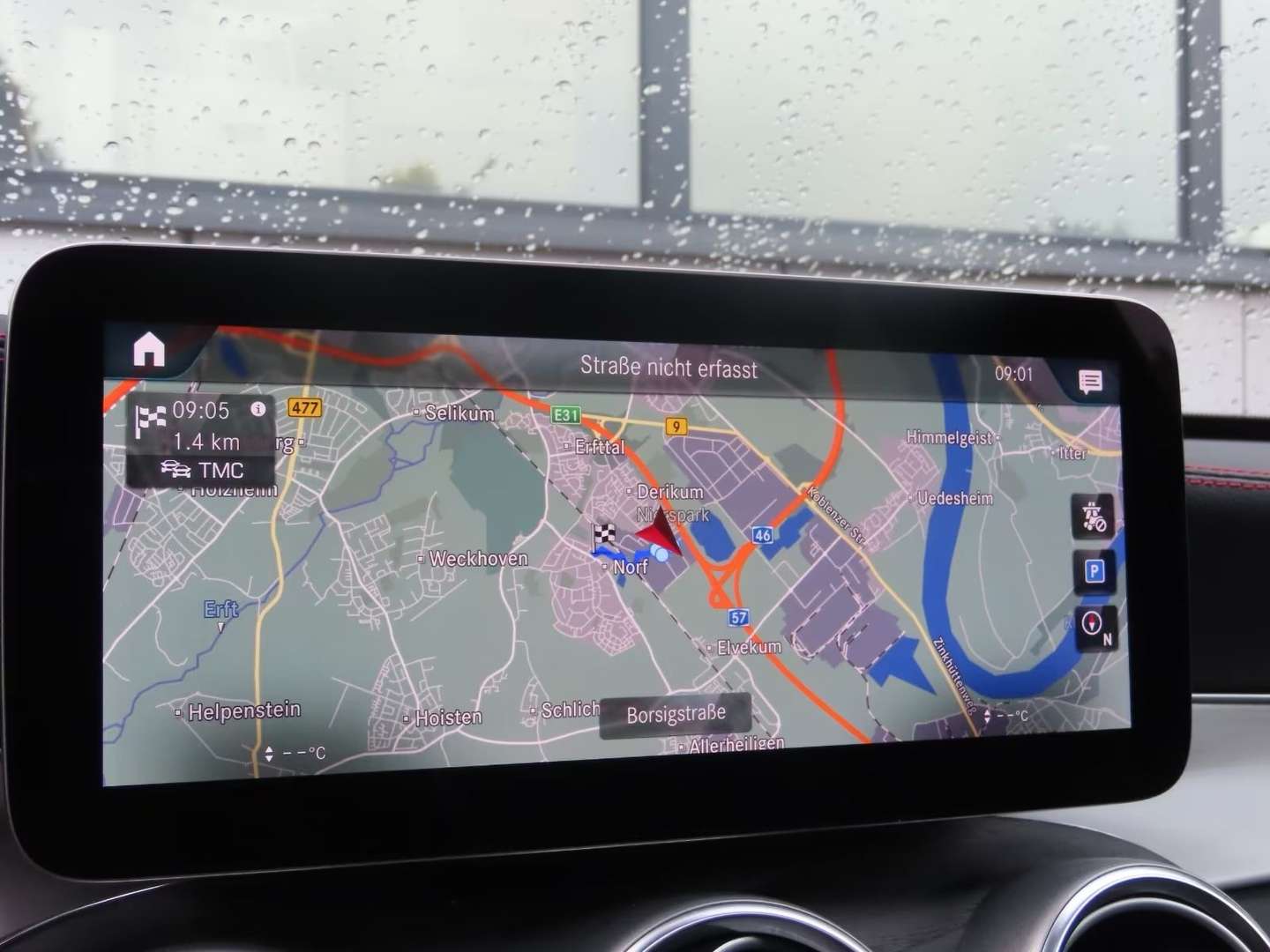 Mercedes GLC 43 AMG 43 - 2021 - Joinsteer - #28