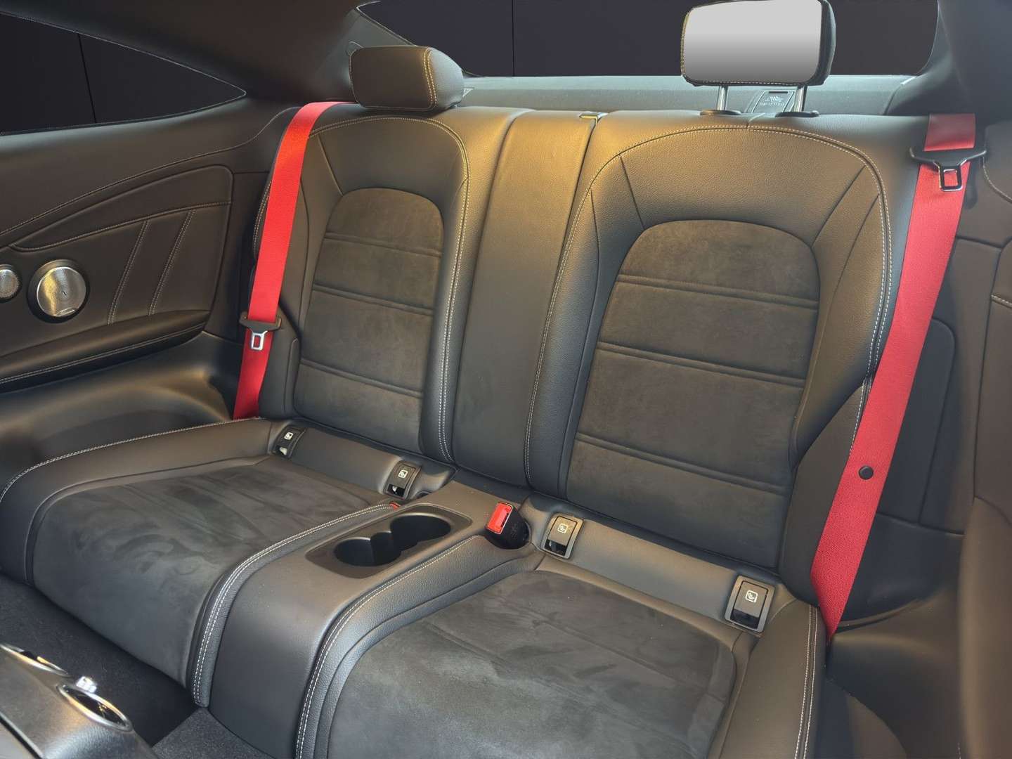 Mercedes Classe C63 AMG 63 Night Edition - 2020 - Joinsteer - #11