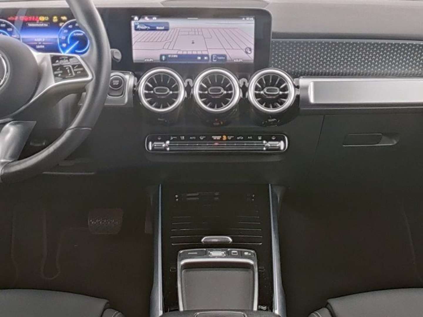 Mercedes EQB 300 Advanced - 2024 - Joinsteer - #5