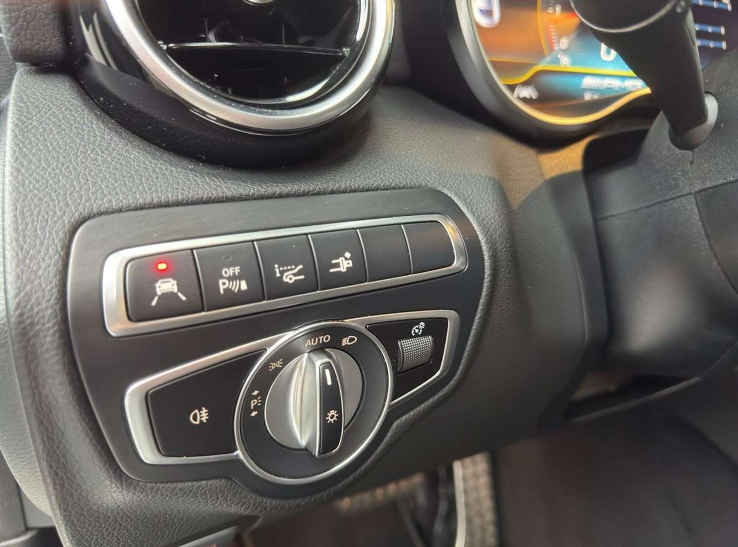 Mercedes Classe C63 AMG 63 Night Edition - 2020 - Joinsteer - #16