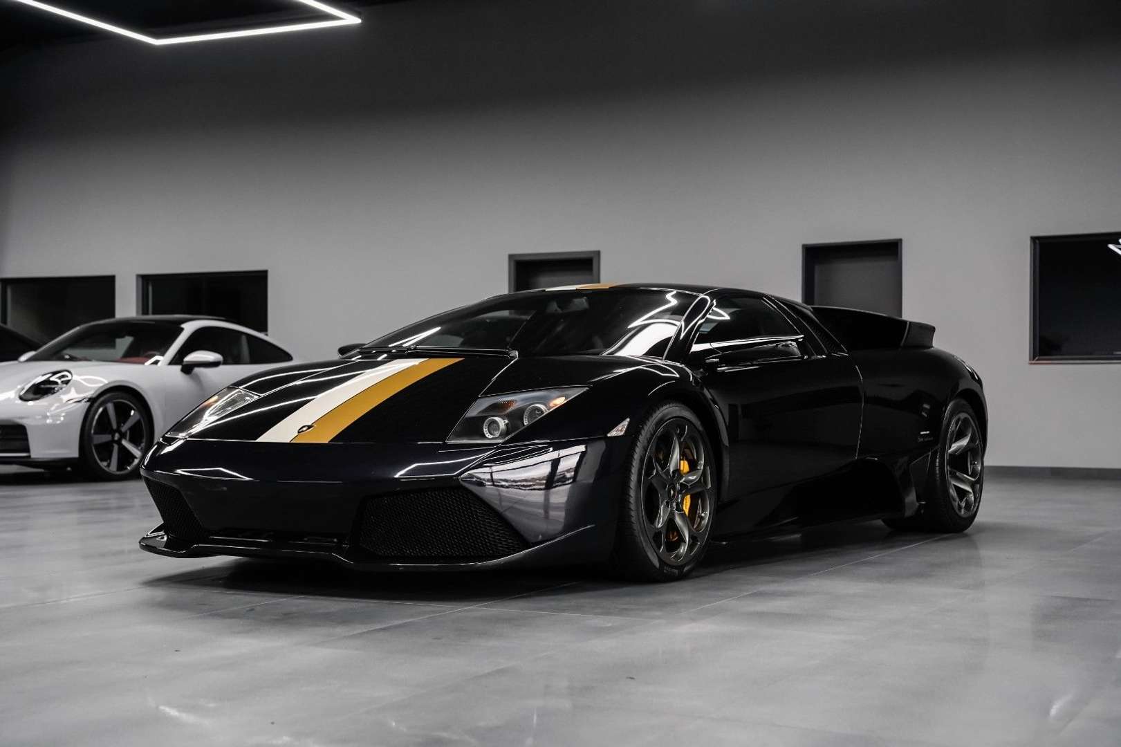 Lamborghini Murciélago - 2012 - Joinsteer - #2