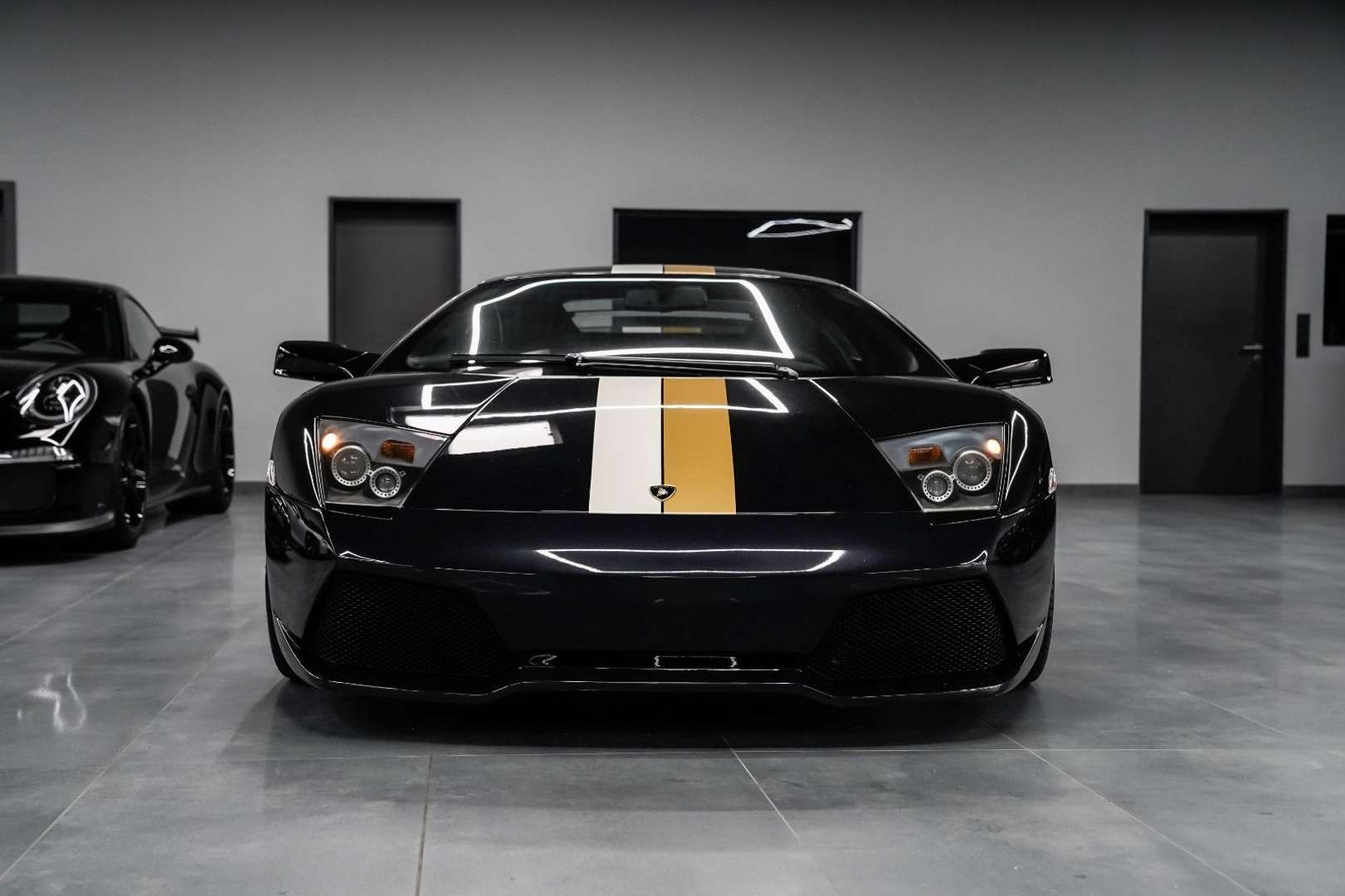 Lamborghini Murciélago - 2012 - Joinsteer - #3