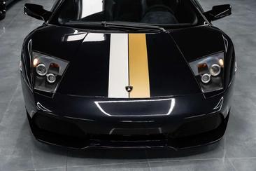 Lamborghini Murciélago — photo 4
