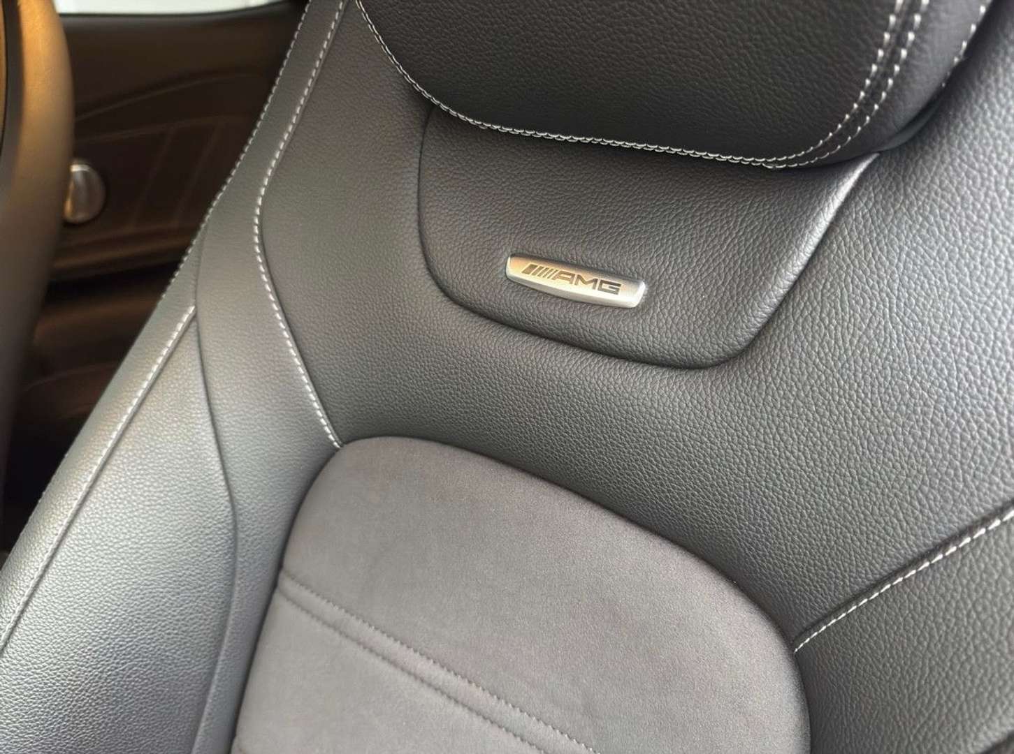 Mercedes Classe C63 AMG 63 Night Edition - 2020 - Joinsteer - #18