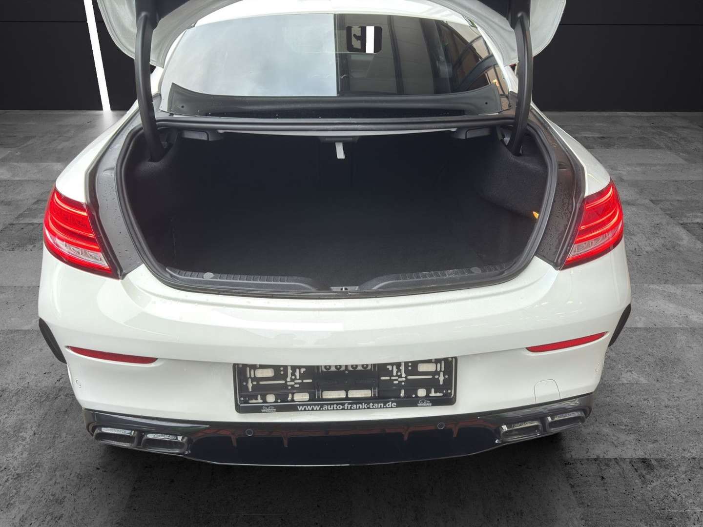 Mercedes Classe C63 AMG 63 Night Edition - 2020 - Joinsteer - #19