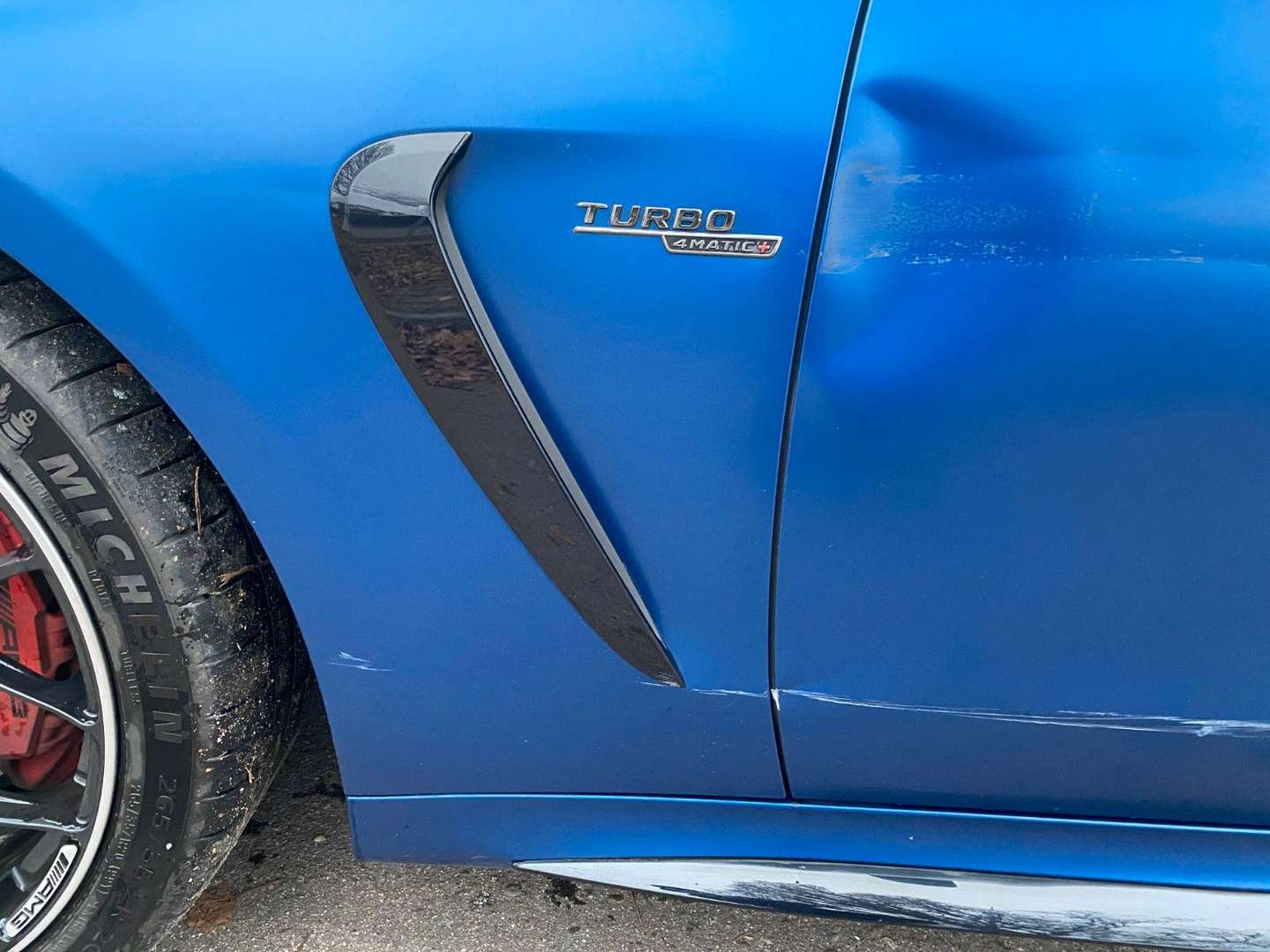 Mercedes CLE 53 AMG 53 Premium Plus - 2024 - Joinsteer - #9