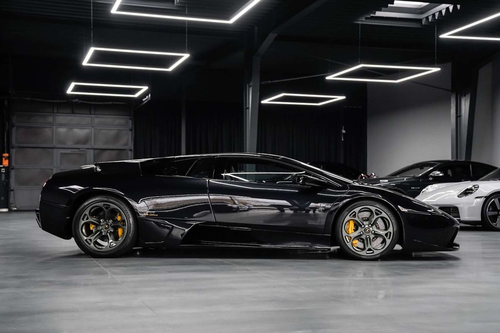 Lamborghini Murciélago - 2012 - Joinsteer - #8