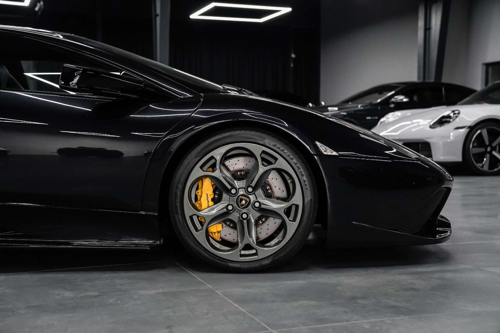 Lamborghini Murciélago - 2012 - Joinsteer - #9