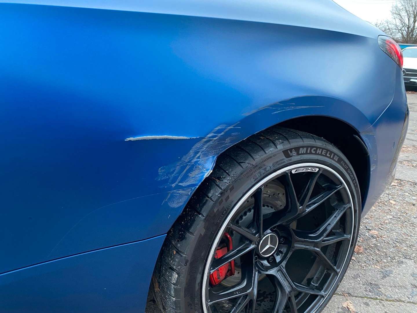 Mercedes CLE 53 AMG 53 Premium Plus - 2024 - Joinsteer - #12