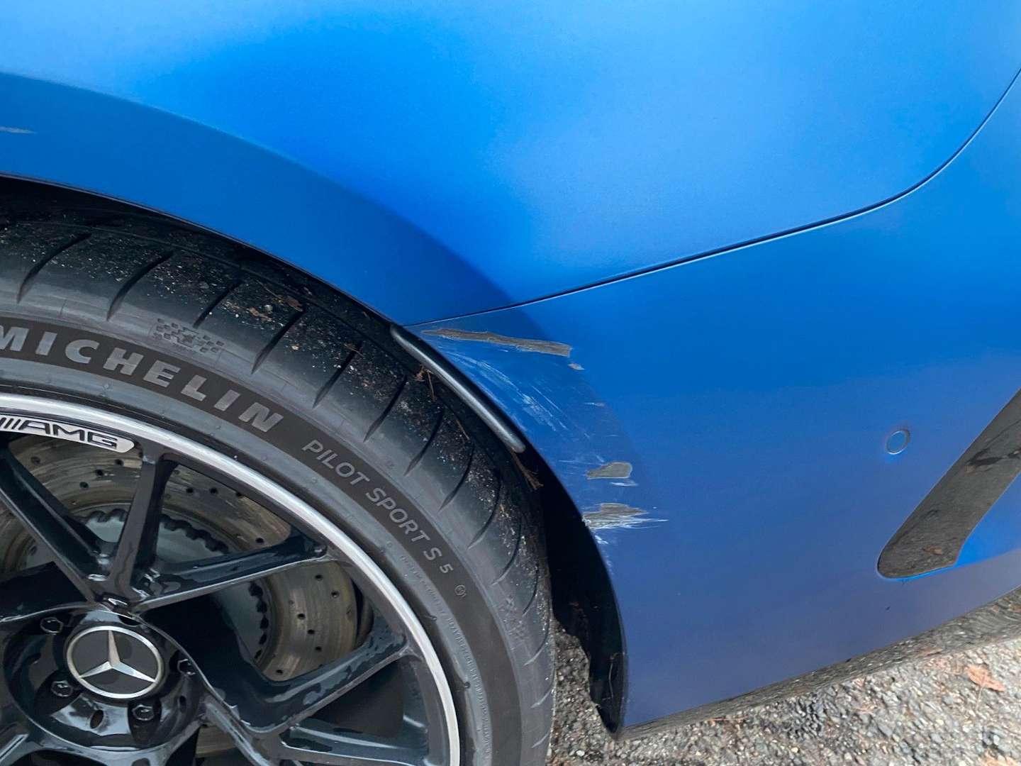 Mercedes CLE 53 AMG 53 Premium Plus - 2024 - Joinsteer - #13