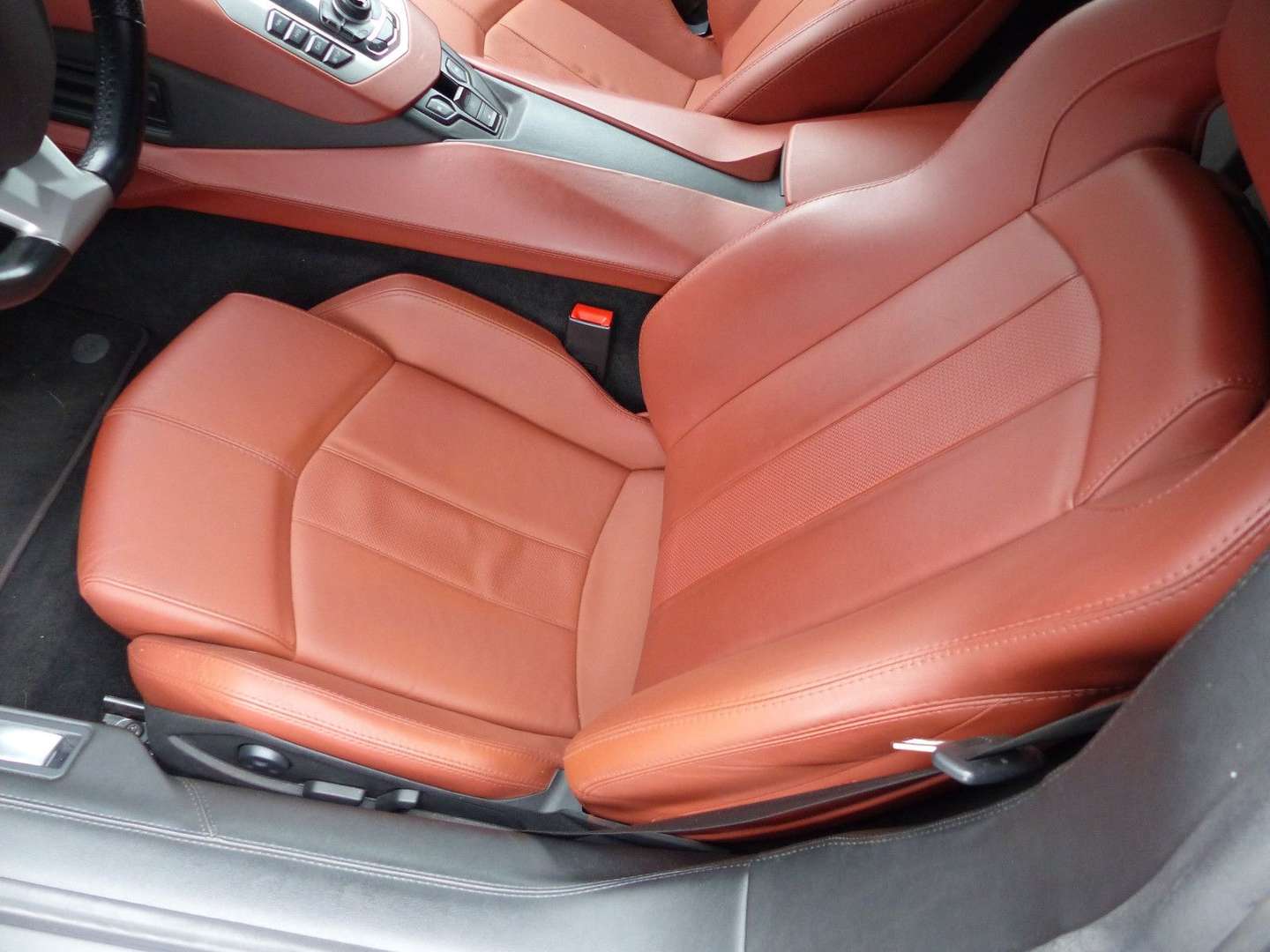 Lamborghini Aventador Roadster - 2016 - Joinsteer - #21