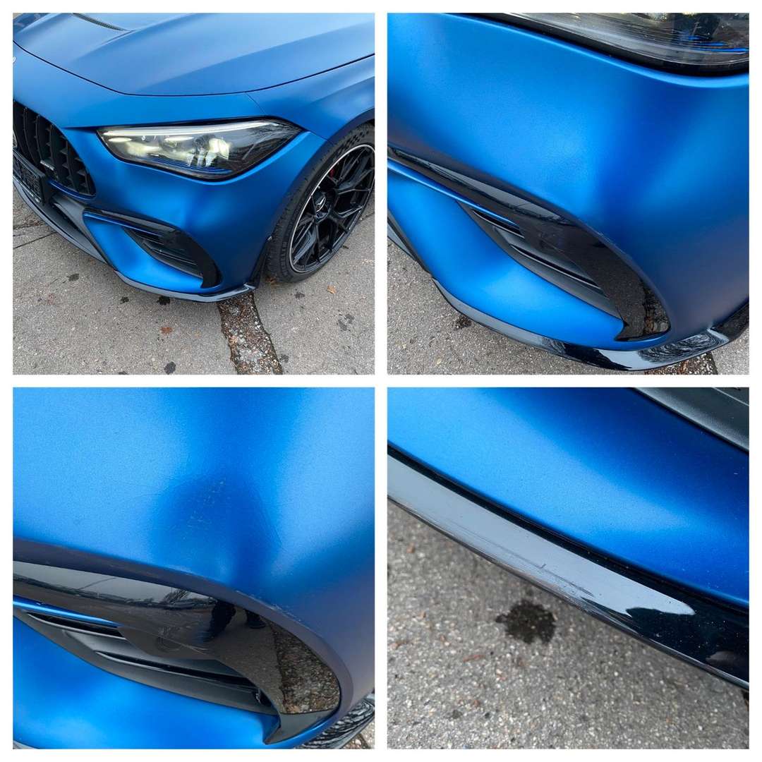 Mercedes CLE 53 AMG 53 Premium Plus - 2024 - Joinsteer - #15