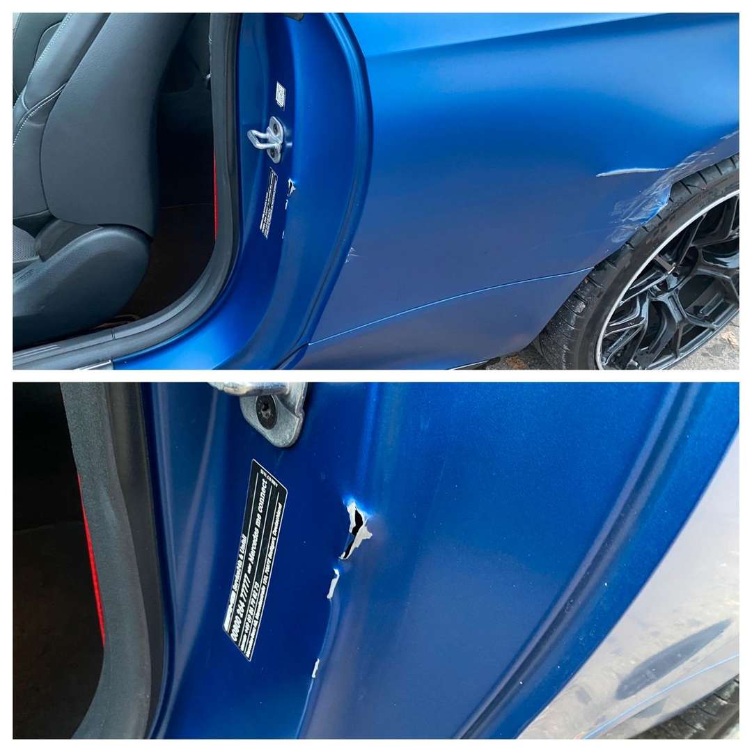 Mercedes CLE 53 AMG 53 Premium Plus - 2024 - Joinsteer - #17