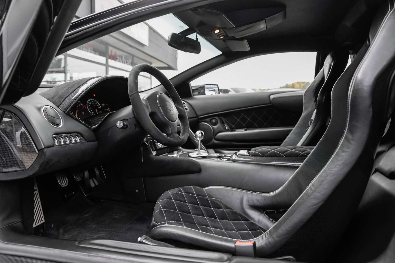 Lamborghini Murciélago - 2012 - Joinsteer - #19