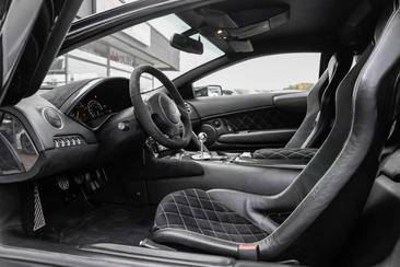 Lamborghini Murciélago — photo 19