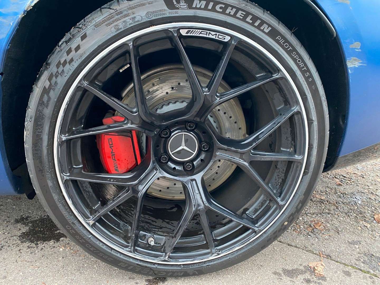 Mercedes CLE 53 AMG 53 Premium Plus - 2024 - Joinsteer - #18