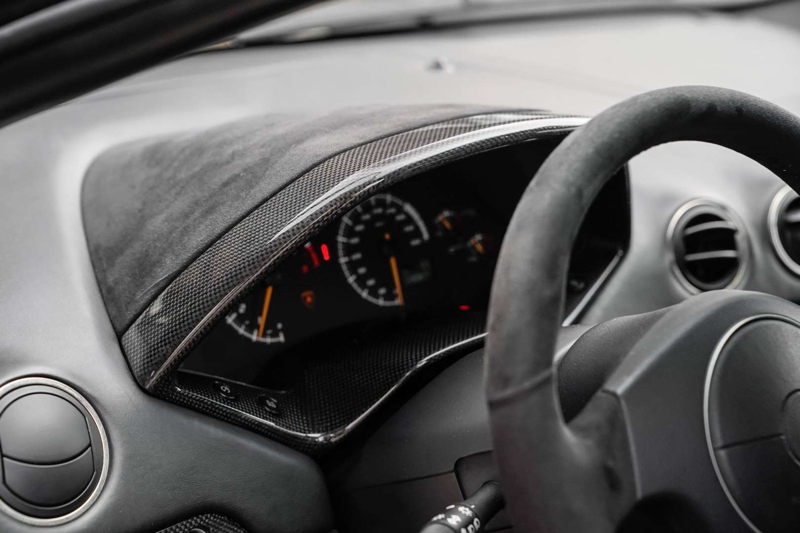 Lamborghini Murciélago - 2012 - Joinsteer - #22