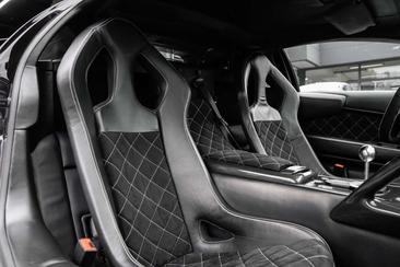 Lamborghini Murciélago — photo 24
