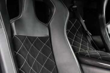 Lamborghini Murciélago — photo 25