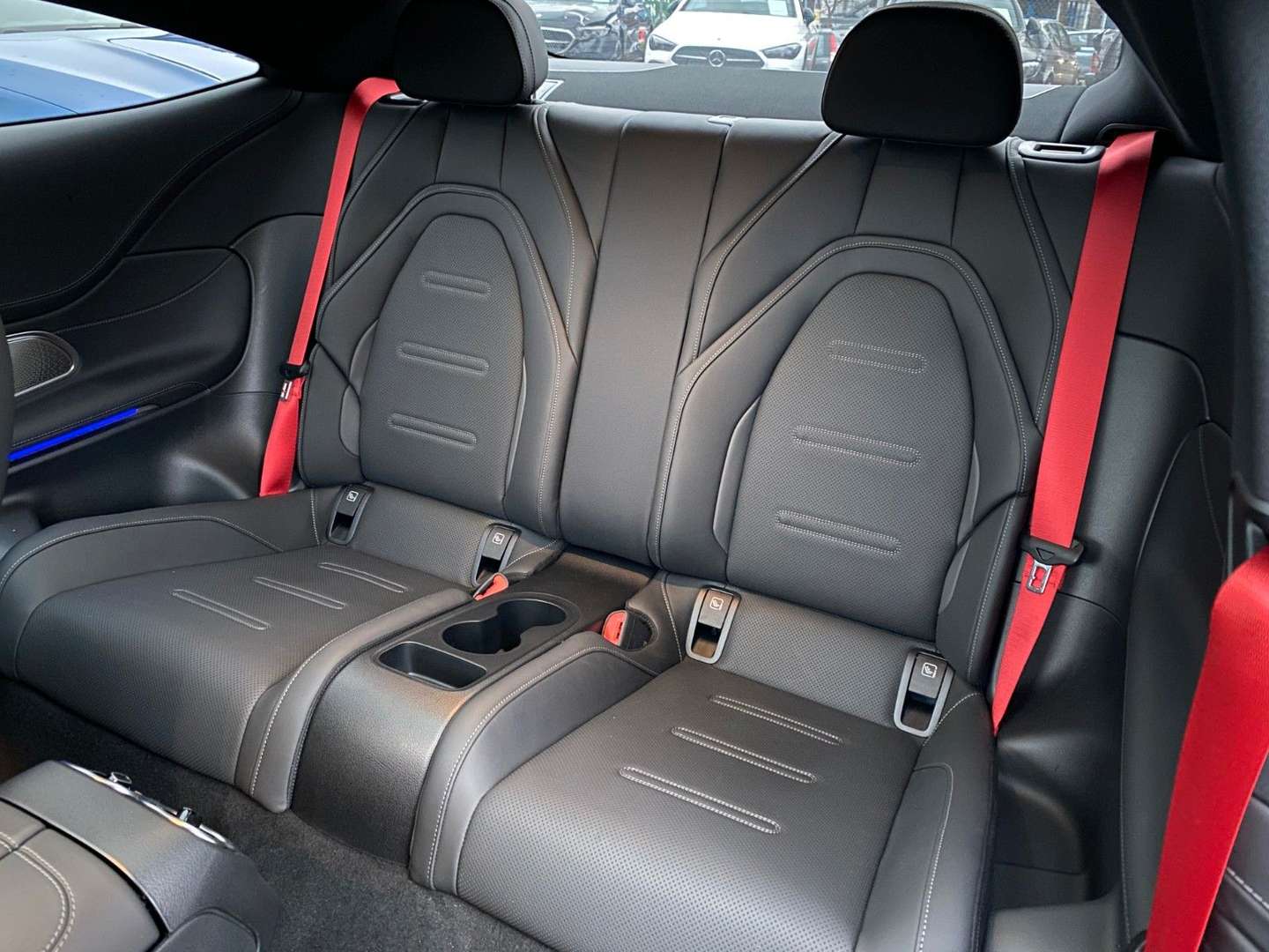 Mercedes CLE 53 AMG 53 Premium Plus - 2024 - Joinsteer - #24