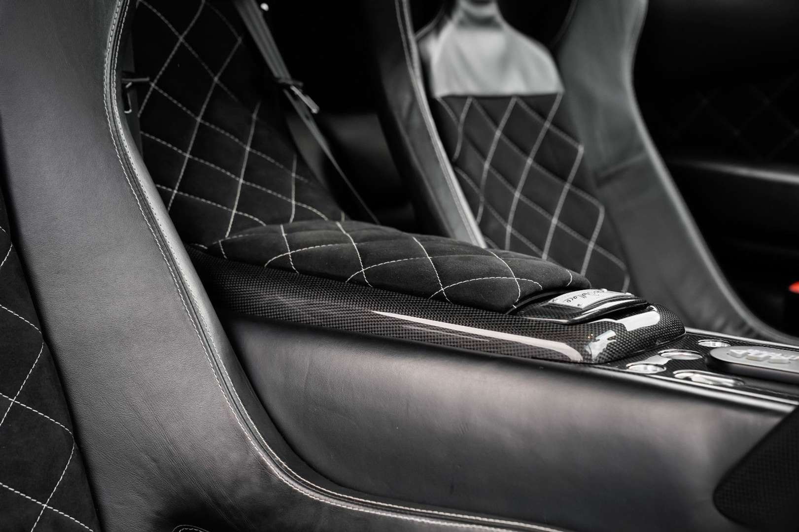 Lamborghini Murciélago - 2012 - Joinsteer - #26