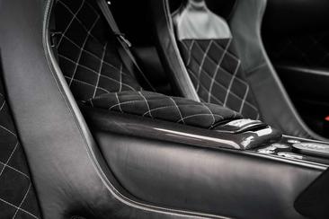 Lamborghini Murciélago — photo 26