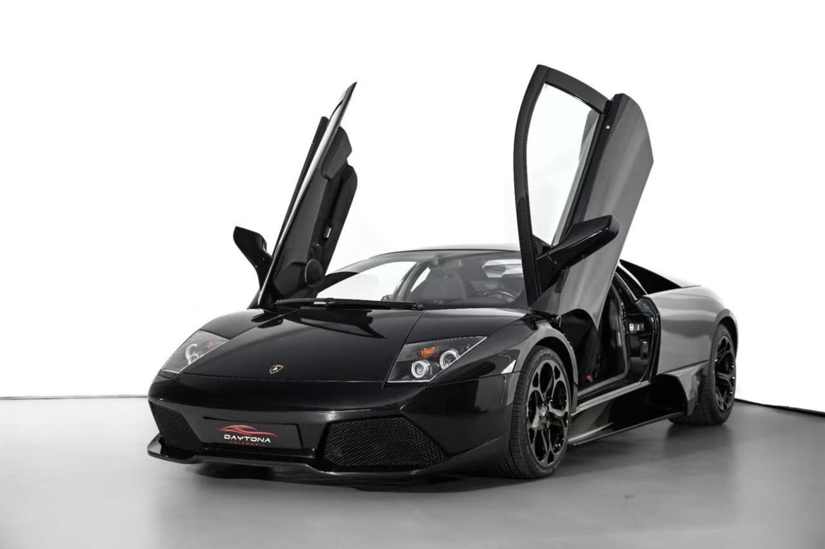 Lamborghini Murciélago 640-4 - 2008 - Joinsteer - #3