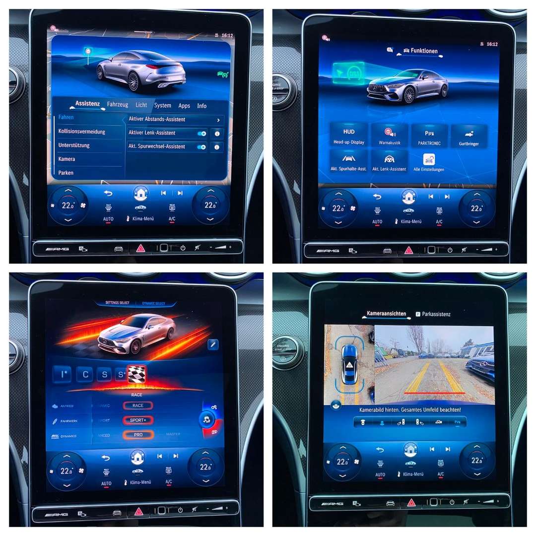 Mercedes CLE 53 AMG 53 Premium Plus - 2024 - Joinsteer - #29