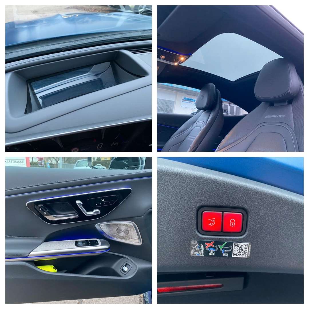 Mercedes CLE 53 AMG 53 Premium Plus - 2024 - Joinsteer - #30