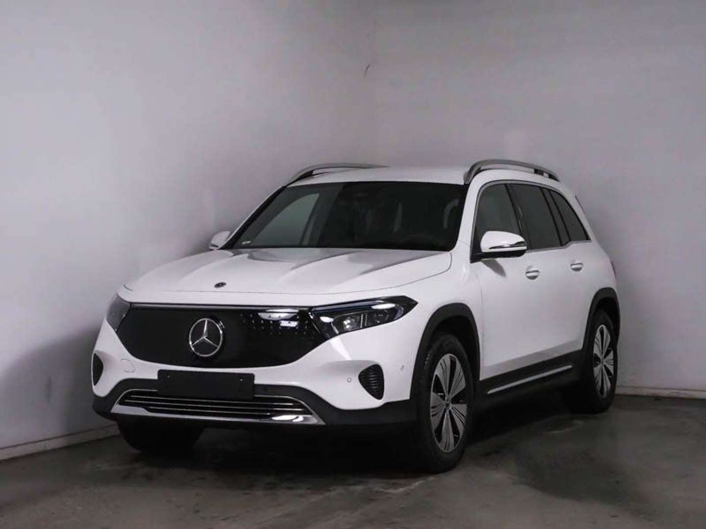 Mercedes EQB 350 PROGRESSIVE - 2024 - Joinsteer - #1