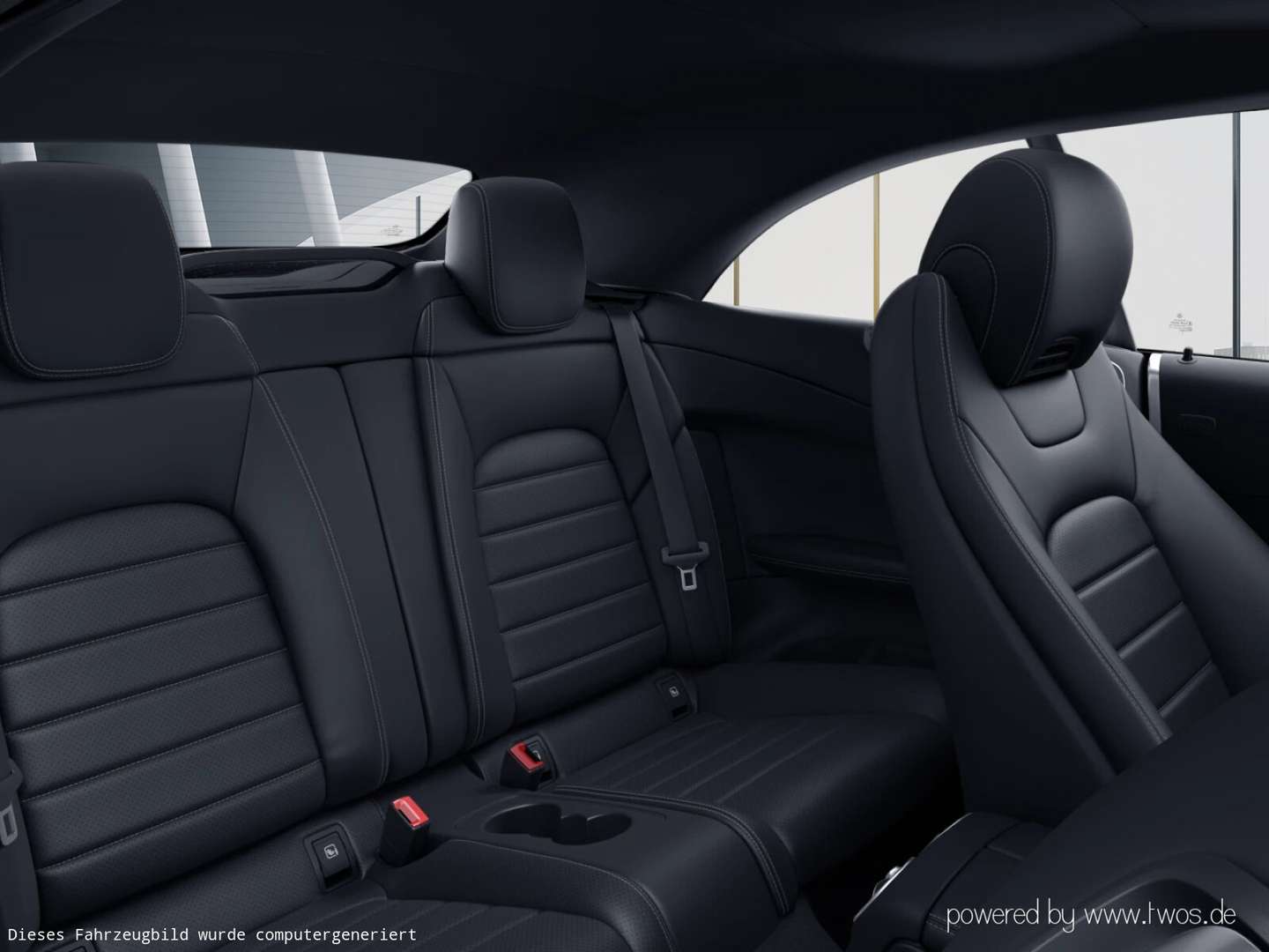 Mercedes Classe C Cabriolet 180 AMG Line - 2020 - Joinsteer - #7