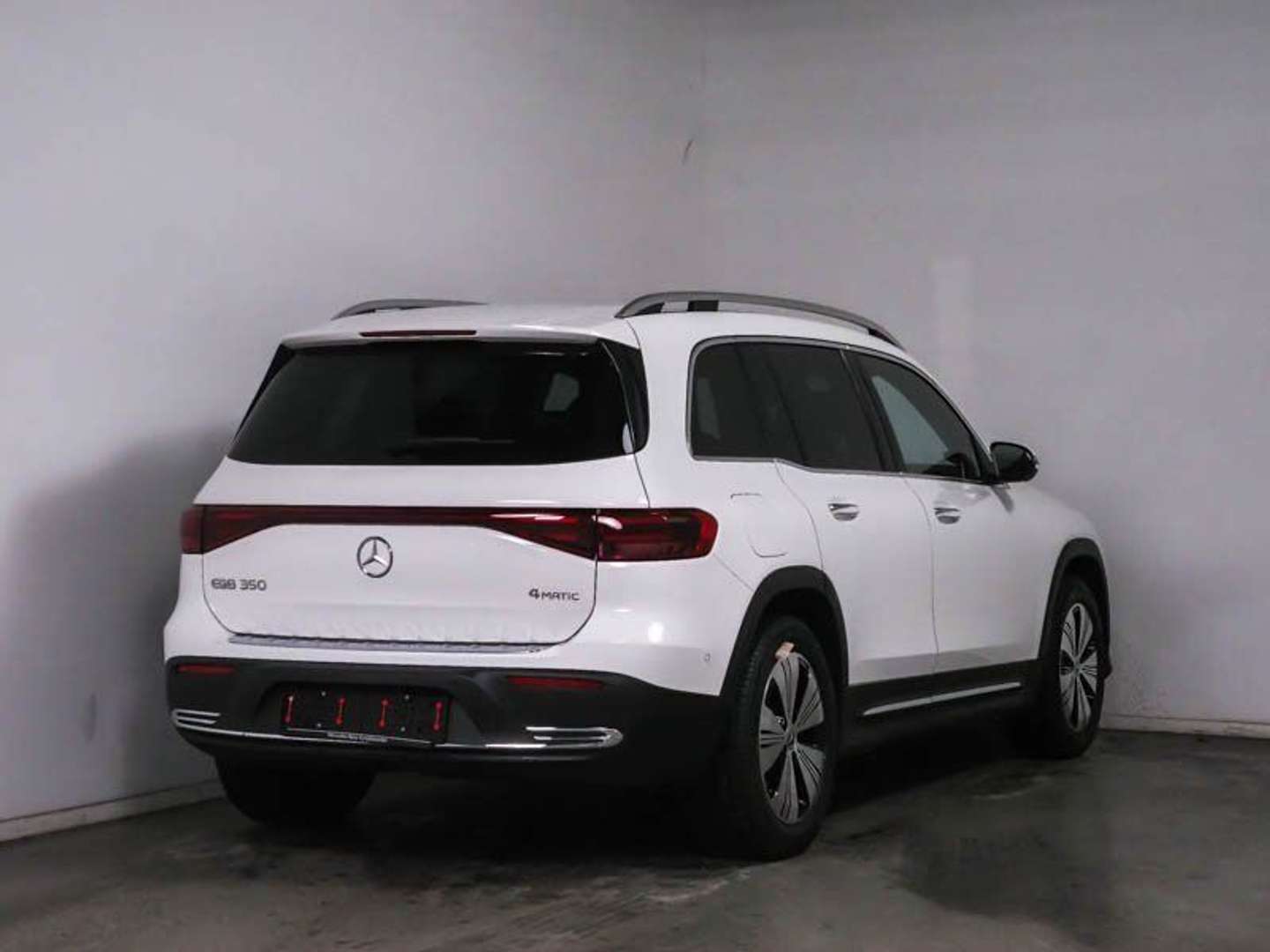 Mercedes EQB 350 PROGRESSIVE - 2024 - Joinsteer - #2