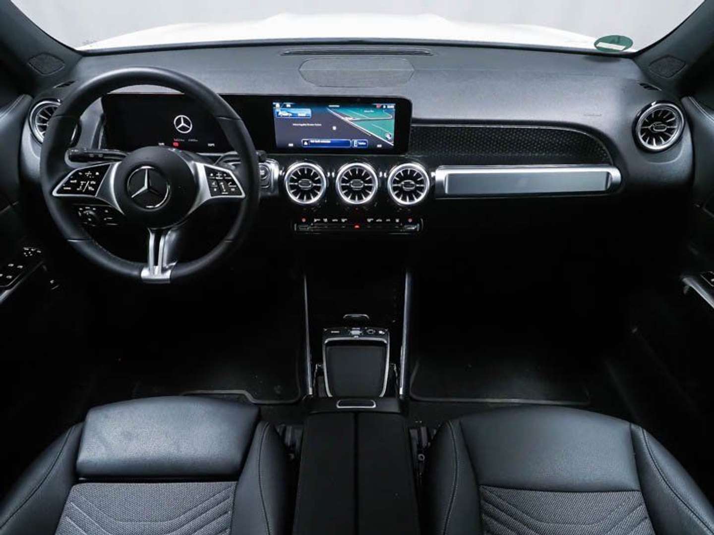 Mercedes EQB 350 PROGRESSIVE - 2024 - Joinsteer - #3